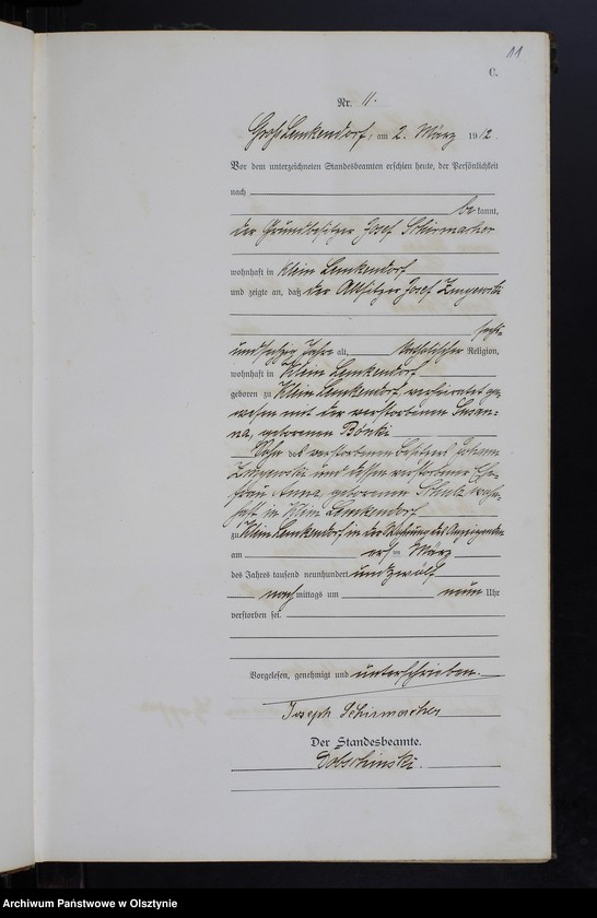 image.from.unit.number "Sterbe-Haupt-Register Nr 1-60, 1-43, 1-42, 1-67, 1-54"