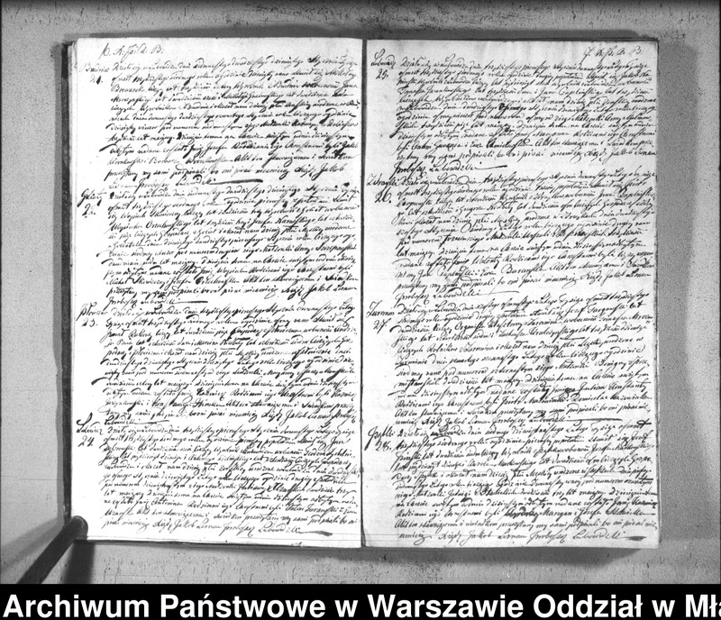 image.from.unit.number "Akta urodzin, małżeństw i zgonów"