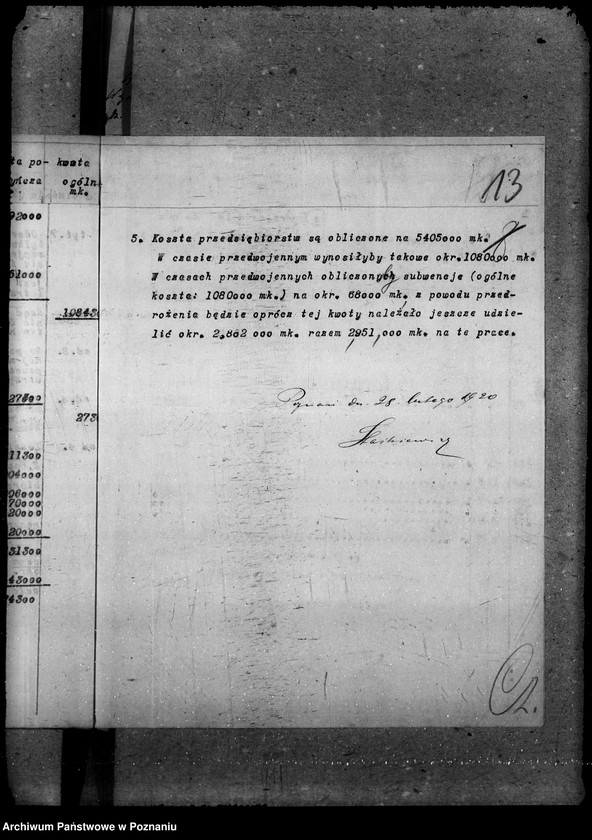 Obraz 17 z jednostki "Budżet - melioracji"