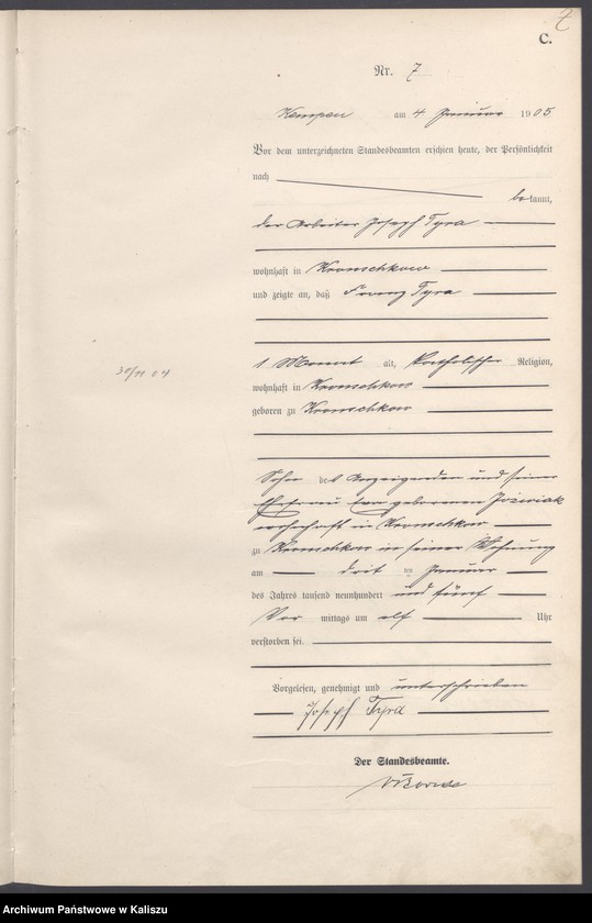 image.from.unit.number "[Księga zgonów - tom 1]"