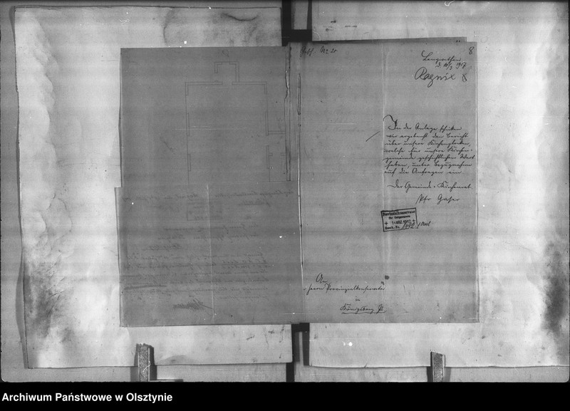 image.from.unit.number "Hohensalzburg /Lengwethen/, evangelische Kirche"