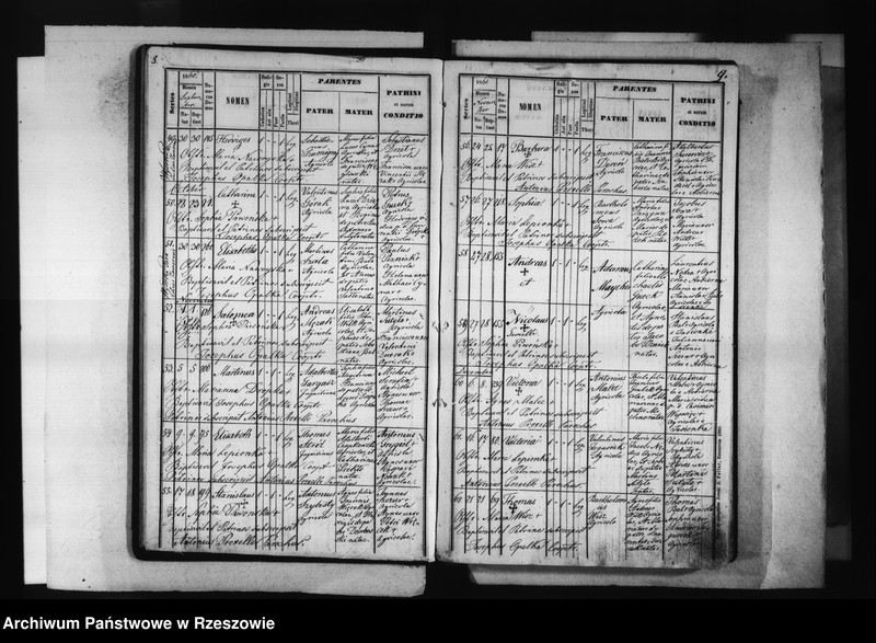 image.from.unit.number "Księga urodzeń - Stobierna"