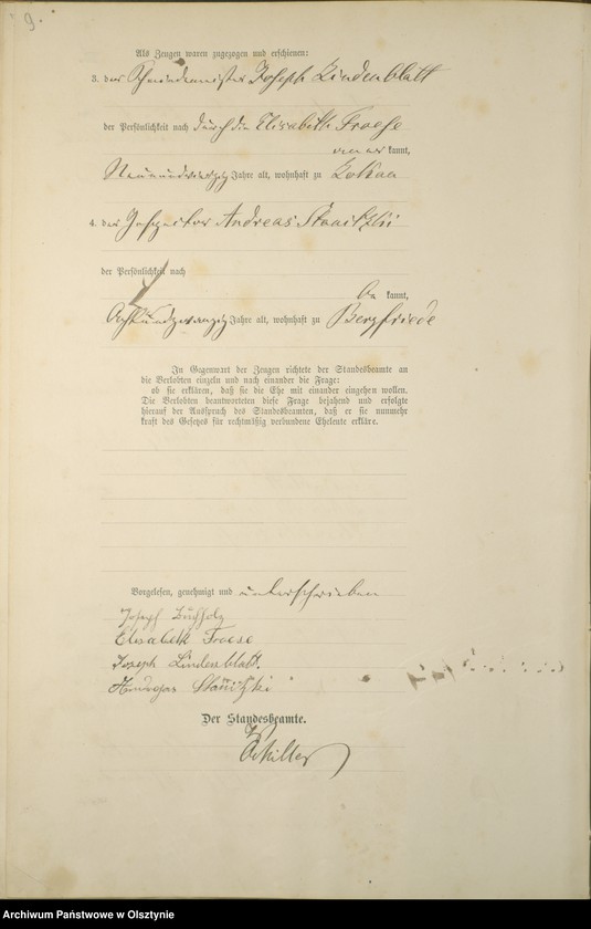 image.from.unit.number "Heiraths-Haupt-Register Nr 1 - 14"