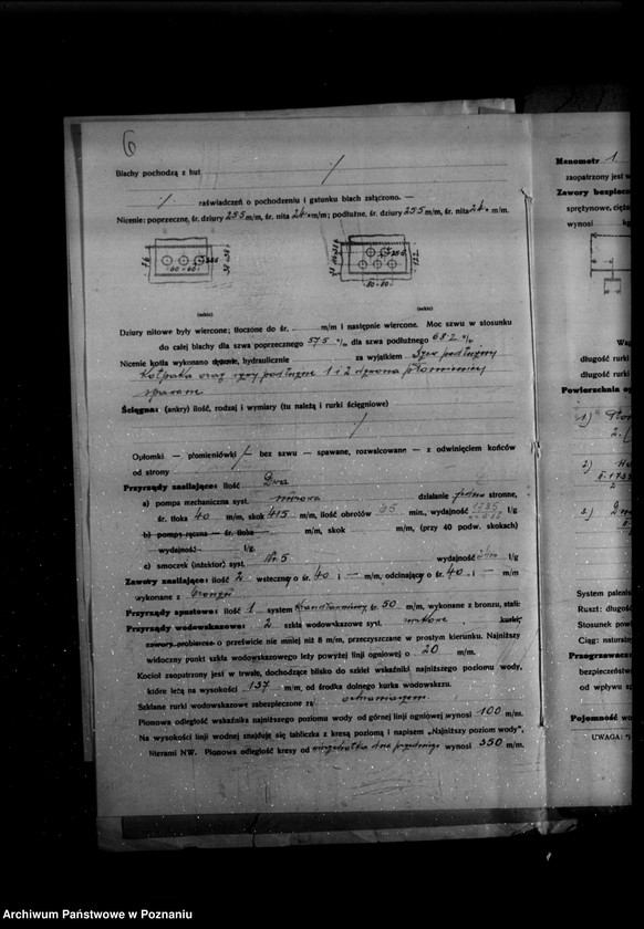 Obraz 10 z jednostki "Majątek Trzebaw powiat poznański W. Pluciński nr woj. 4207"