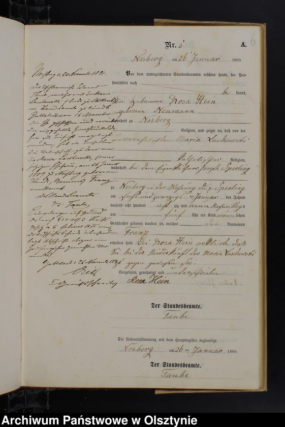 image.from.unit.number "Geburts-Neben-Register Nr 1 - 89"