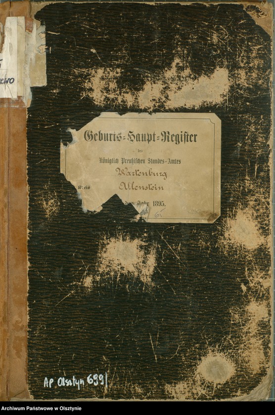 image.from.unit.number "Geburts-Haupt-Register Nr 1 - 227"