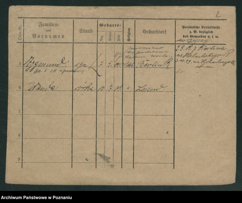 image.from.unit.number "Szulczyk - Szumała"