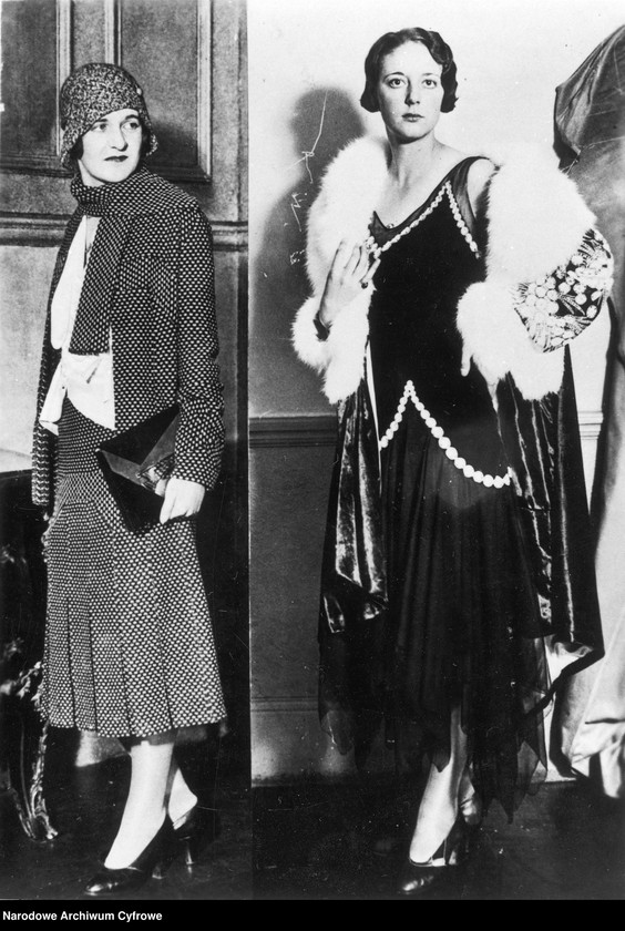 Obraz 20 z jednostki "Moda francuska"