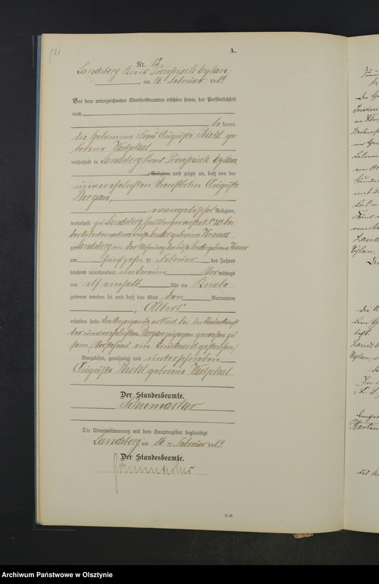 image.from.unit.number "Geburts-Neben-Register Nr 1 - 59"