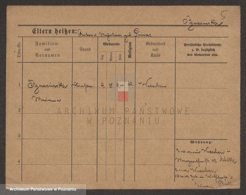 image.from.unit.number "Ignasinski - Ilski"