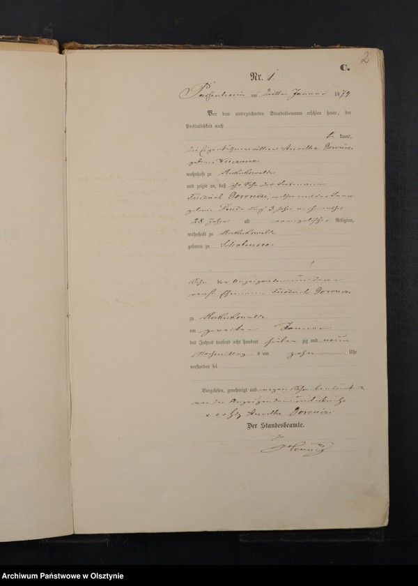 image.from.unit.number "Sterbe-Haupt-Register Nr 1 - 142"