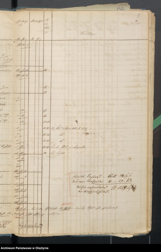 image.from.unit.number "Schulkassen Rechnung in Sorquitten"