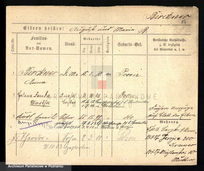 Obraz 20 z jednostki "Birkhahn - Biskupski"