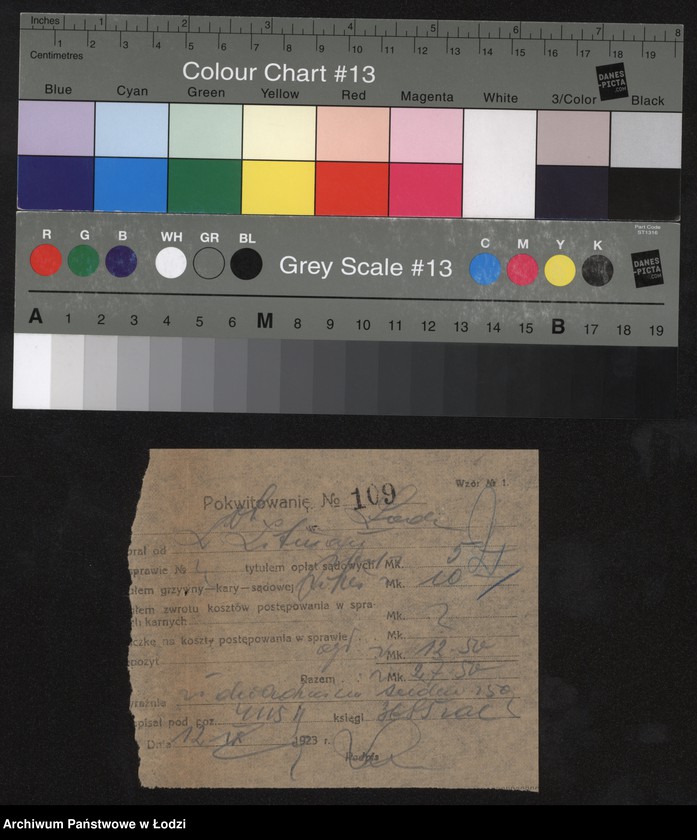 Obraz 4 z jednostki "Lidja Litman - sklep spożywczo-kolonialny"