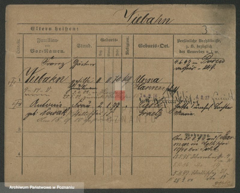 Obraz 9 z jednostki "Vial - Vogler"