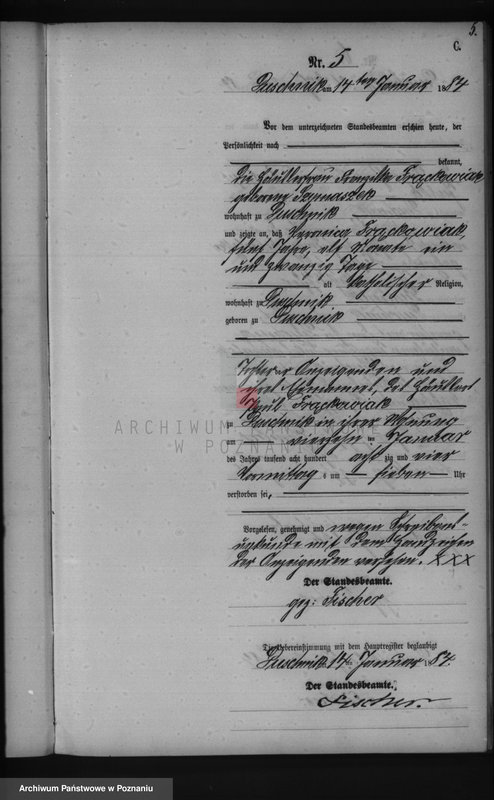 image.from.unit.number "Księga zgonów"