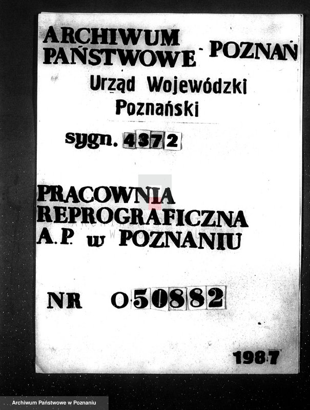 Obraz 1 z jednostki "Parowa cegielnia w Czaczu pow. kościański nr woj. kotła 5922"
