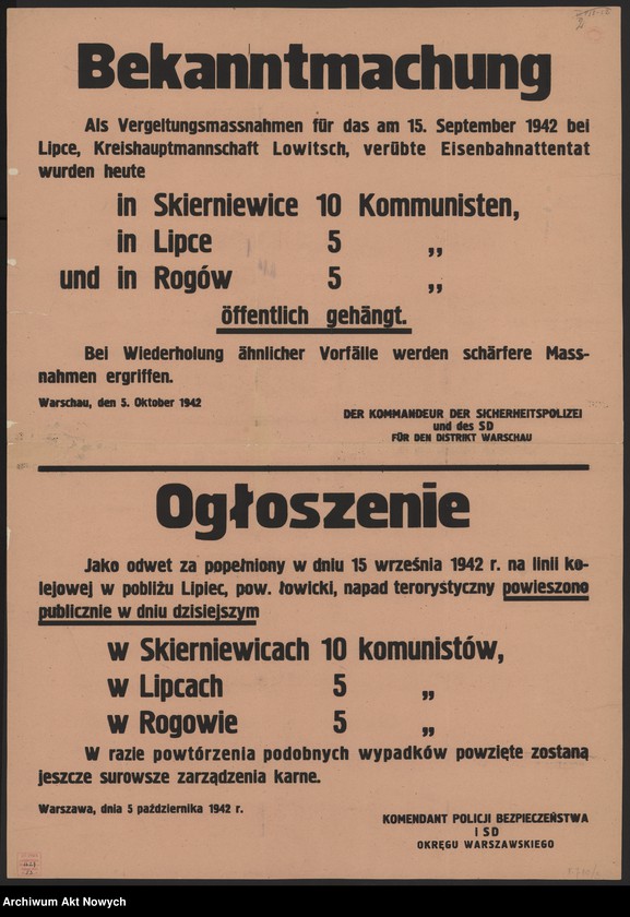 image.from.collection.number "Niemieckie władze okupacyjne.111"