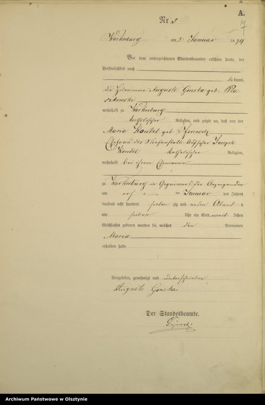 image.from.unit.number "Geburts-Haupt-Register Nr 1 - 202"