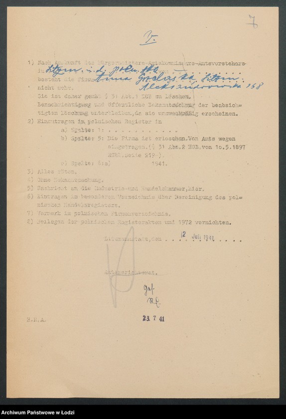 Obraz 9 z jednostki "Anna Grzeląska - sklep spożywczy"