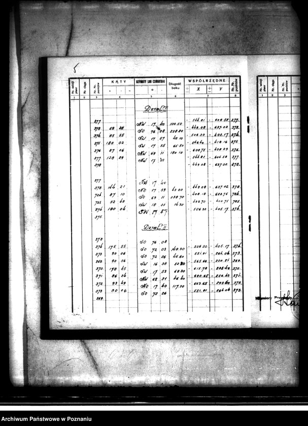 image.from.unit.number "Rejestr pomiarowy wsi Budy powiatu konińskiego"