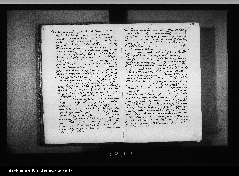 Obraz 7 z jednostki "Akta małżeństw"