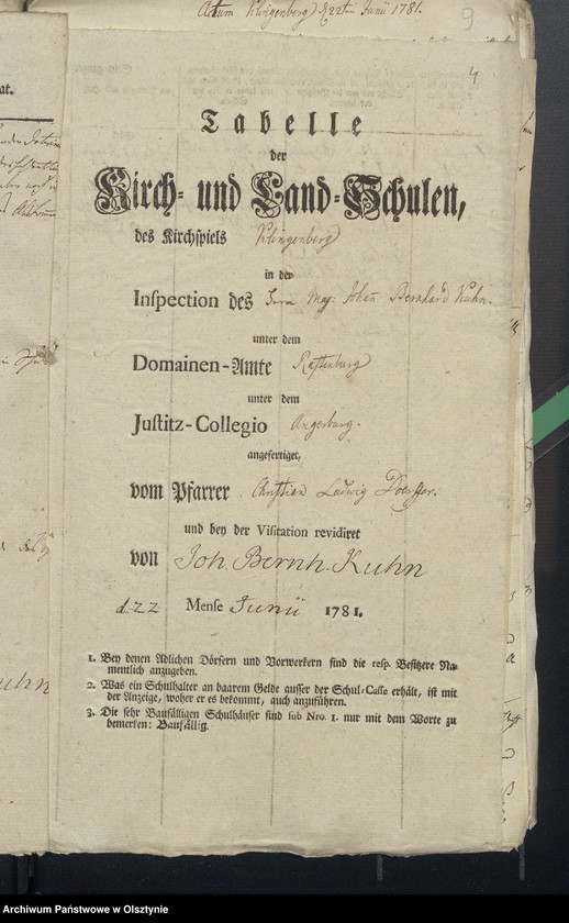 image.from.unit.number "Schulen-Tabelle Klingenberg"