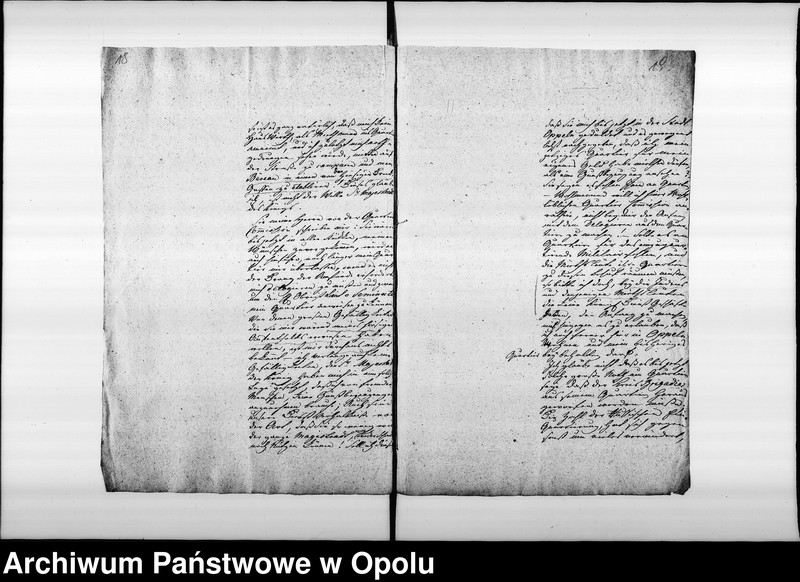 Obraz 17 z jednostki "[...] die Gegenstände der Bequartirung, Verpflegung der Einquartirung, Quartiergeld - Beiträge pro Aprill 1814 Vol. IV"