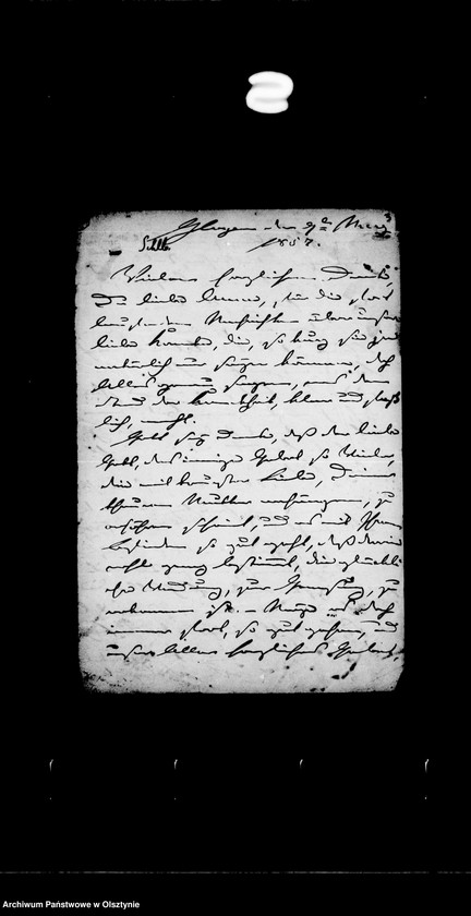 image.from.unit.number "/Ferdinand u. Ottilie Gf. Schlippenbach, geb. v. d. Schulenberg, Agnes, Addy, Fritz u. Sascha Schlippenbach geb. Metzler an Anna Gfin Lehndorff geb. Hahn/"