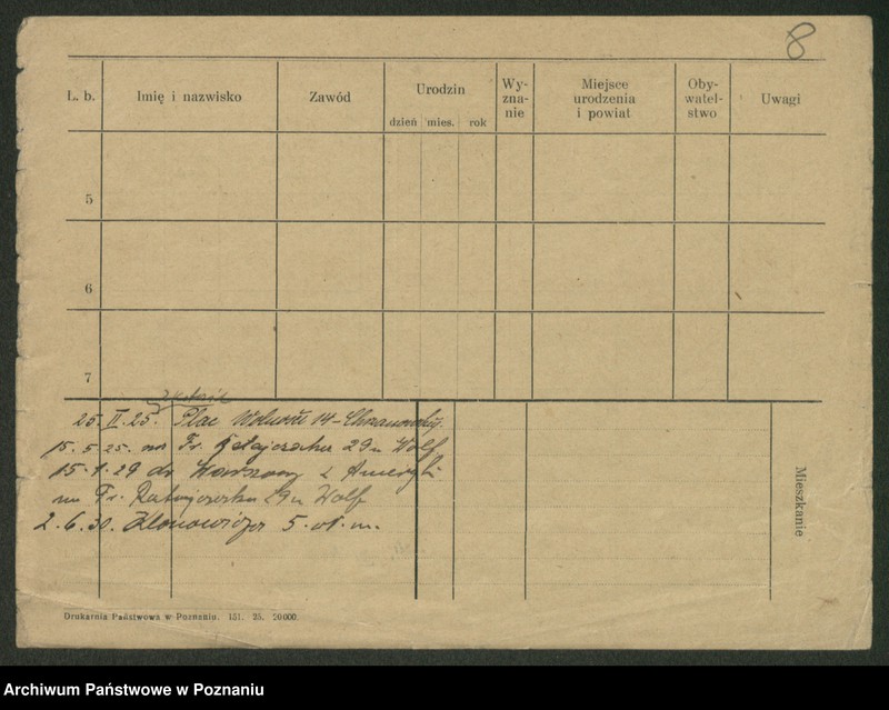 Obraz 20 z jednostki "Siara - Siczyński"