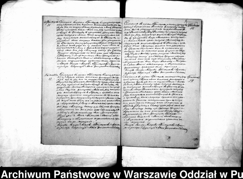 image.from.unit.number "Akta urodzeń, małżeństw i zgonów"