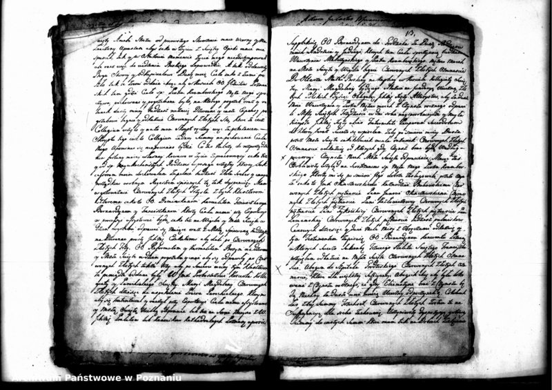 Obraz 16 z jednostki "Lib. civium, inscriptiones, relationes [protocollon]"