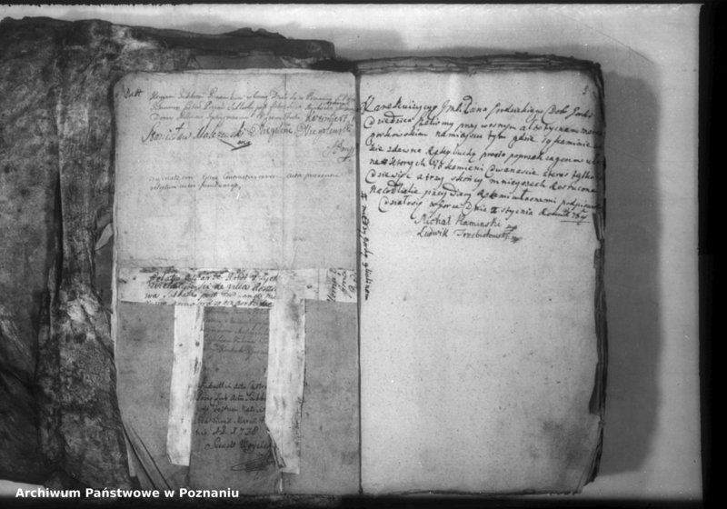 Obraz 10 z jednostki "Relationes [protocollon]"