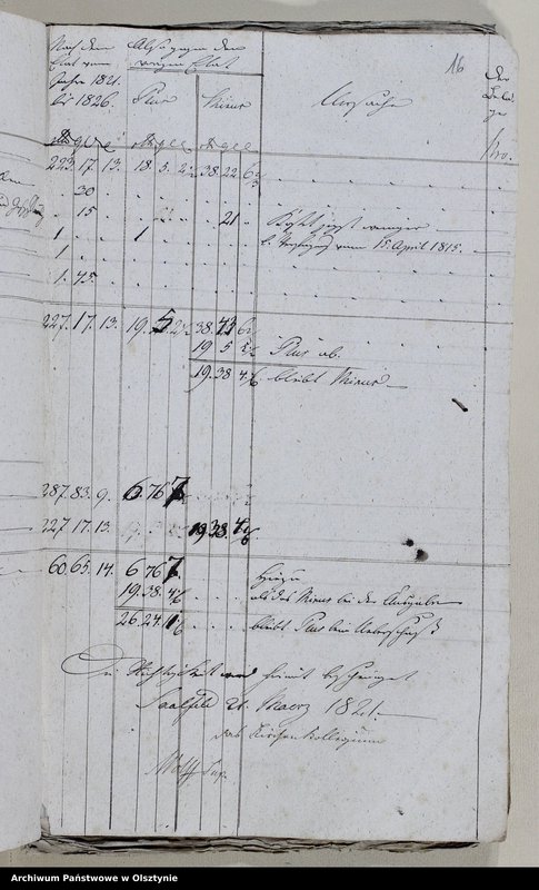 image.from.unit.number "Kirchenkassen zu Saalfeld"