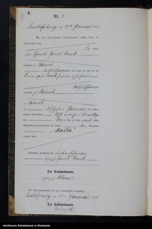 image.from.unit.number "Geburts-Neben-Register Nr 1 - 85"