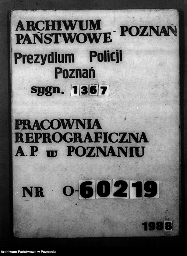 Obraz 1 z jednostki "Ortsnamenänderung - Kreis Warthbrücken (Koło)"