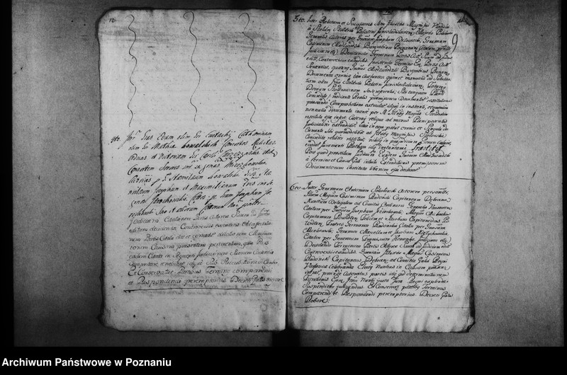 Obraz 12 z jednostki "Decreta [inducta]"