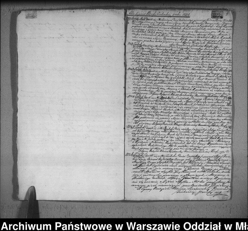 image.from.unit.number "Akta urodzin, małżeństw i zgonów"