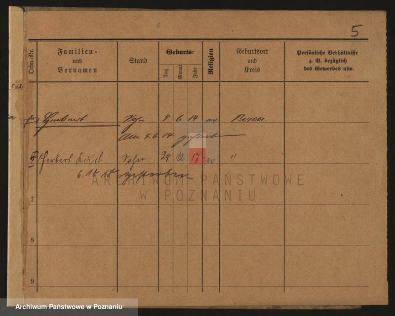 image.from.unit.number "Kin (Kühn) - Kinast"