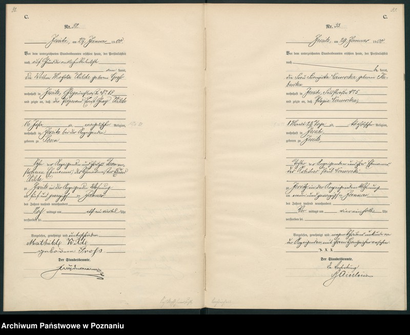 image.from.unit.number "Księga miejscowa zgonów"