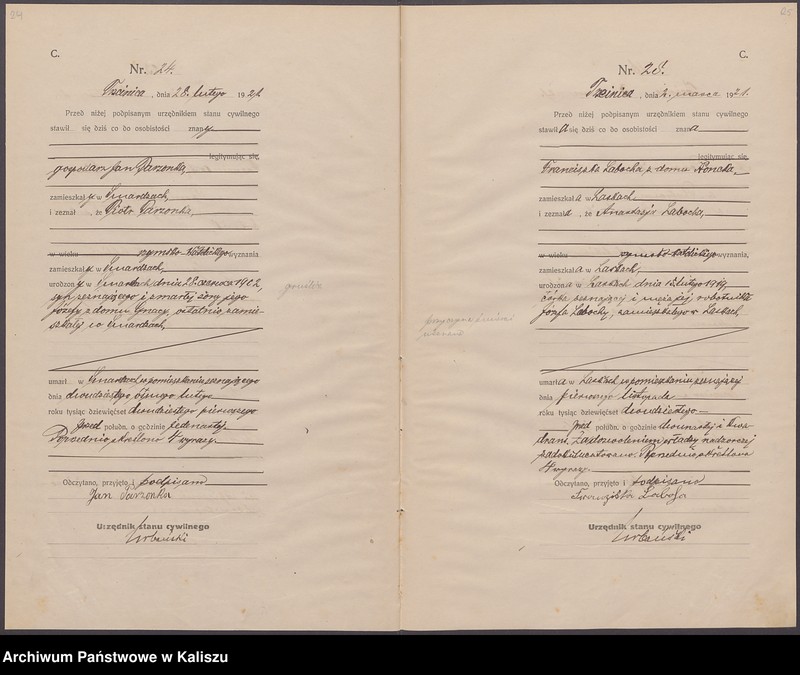 image.from.unit.number "Księga zgonów"