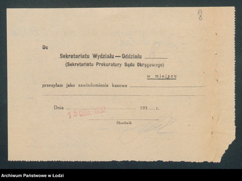 Obraz 10 z jednostki "Elektroaparat- Florentyna Dawidowicz- biuro techniczno-handlowe"