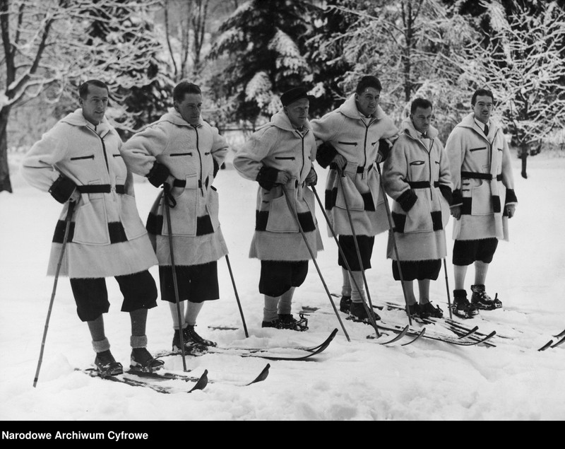 image.from.unit.number "Zimowe Igrzyska Olimpijskie w Garmisch-Partenkirchen"