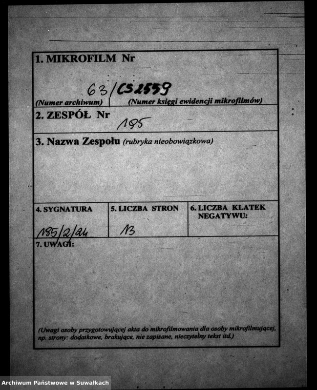image.from.unit.number "Dokumenty k aktom o brakosočetavšichsja Evangeličesko-Augsburskogo Vižajnskogo Prichoda za 1869 god"