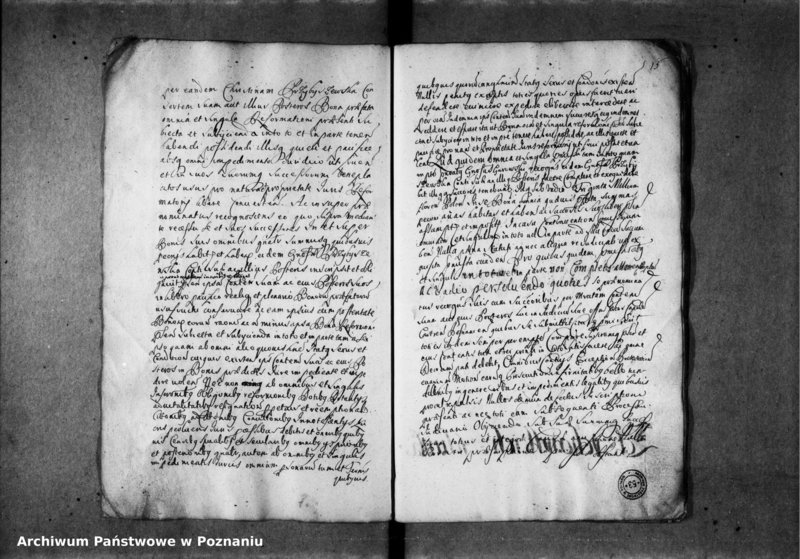 Obraz 20 z jednostki "Resignationes [inducta]"