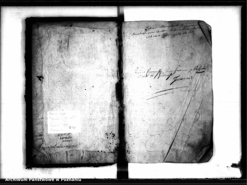 Obraz 3 z jednostki "Inscriptiones [inducta]"