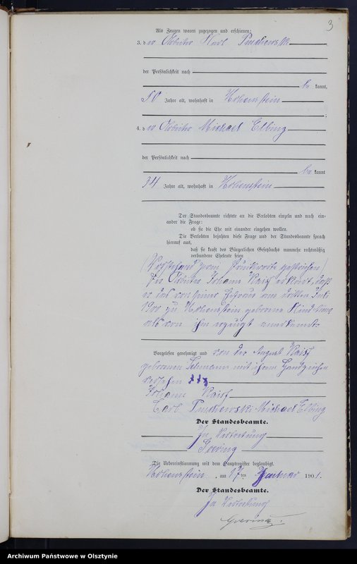 image.from.unit.number "Heiraths-Neben-Register Nr 1 - 14"