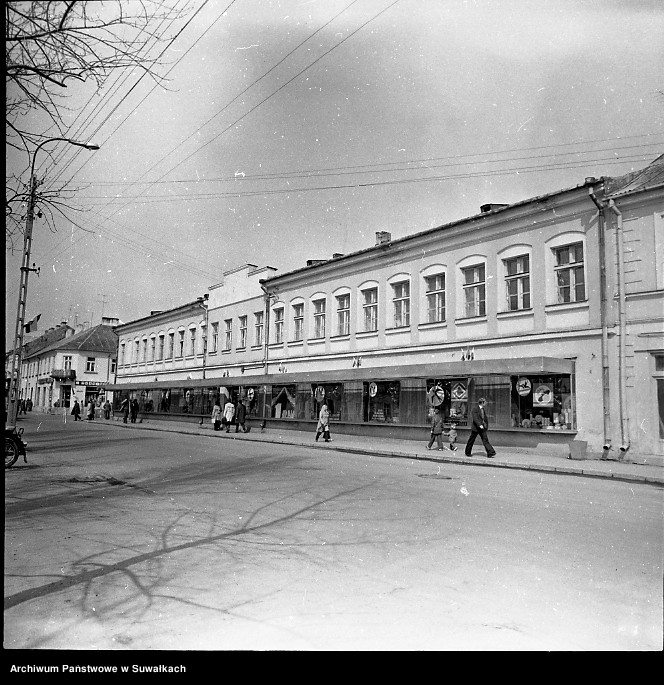 image.from.unit.number "Centrum Suwałk, [ulica Armii Czerwonej ?]"