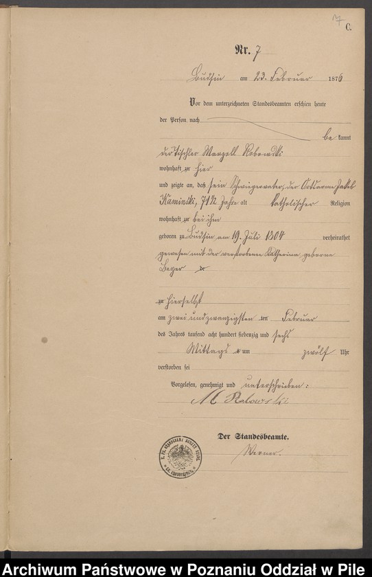 image.from.unit.number "Księga zgonów"