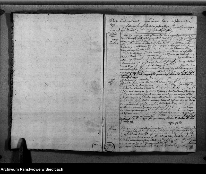 Obraz z jednostki "Akta urodzin"